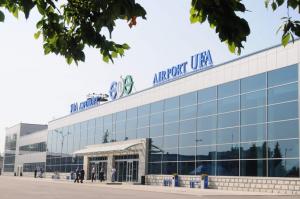 Аэропорт Уфы обязан улучшением позиций в рейтинге вводу нового международного терминала (Коммерсантъ-Уфа)
