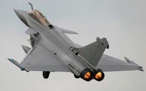 СМИ: Индия и Франция продолжат переговоры о поставке 36 истребителей Rafale (ТАСС)