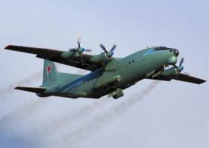 В Ленинградской области началось летно-тактическое учение военно-транспортной авиации ЗВО (Министерство обороны РФ)