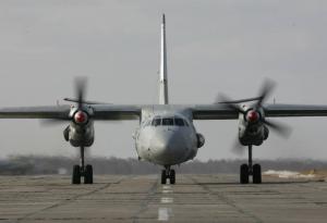 Учения транспортной авиации Западного военного округа начались в Ленинградской области (ТАСС)