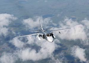 Экипажи бомбардировщиков ЦВО будут перебазированы на незнакомые аэродромы (Министерство обороны РФ)