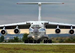 Экипажи ВТА готовятся к длительным перелетам (Министерство обороны РФ)