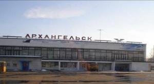 Аэропорт Архангельск открывает новый рейс (ОАО 