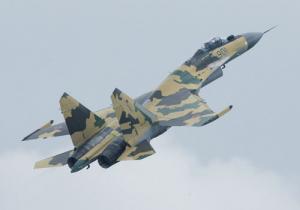 Су-35 и Т-50 победили F-15 и F-22A в виртуальном бою (Российская газета)