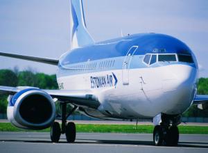 Эстония может создать нового авиаперевозчика, если ЕС признает субсидии для Estonian Air незаконными (РЖД-партнер)