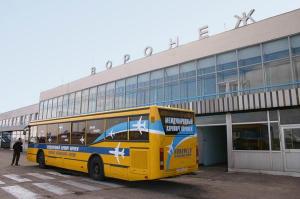 Реконструкцию воронежского аэропорта оценили в 602 млн руб. (Аргументы и факты)