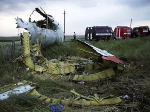 Украина рассматривает множество вариантов создания трибунала по MH17 (РИА 