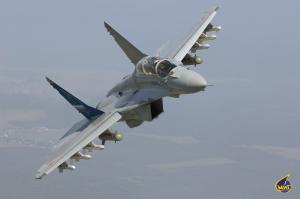 Египет закупит российские истребители МиГ-35? (Izrus.co.il)