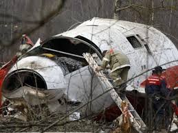 Польша продлила до 10 апреля следствие по делу об авиакатастрофе под Смоленском (ТАСС)