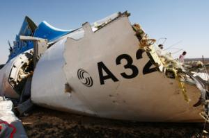 Москва призвала не делать выводов о ЧП с А321 до завершения следствия (РИА 