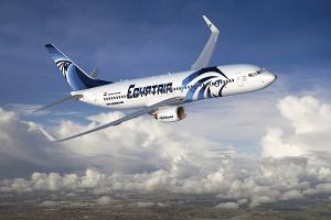 Авиакомпания EgyptAir начинает отменять рейсы из Москвы в Каир (РИА 