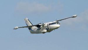 Российско-чешский региональный самолет L-410 заинтересовал авиаторов Аляски и Флориды (ТАСС)