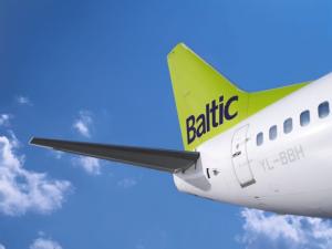 Договор с инвестором airBaltic подпишут в январе (LSM.LV)