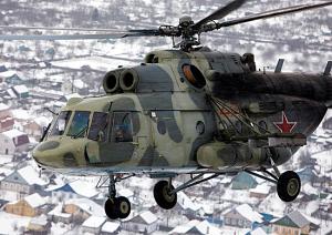 Летчики авиабазы армейской авиации ВВО в Забайкалье в несколько раз перевыполнили норму налета (Министерство обороны РФ)
