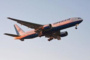 Летчик из Томска рассказал, как садил задымившийся Boeing в Доминикане (РИА Томск)