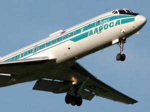 Московский рейс задерживается в аэропорту Сочи из-за технических проблем (Интерфакс)