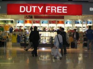 Duty Free и Travel Value появятся в аэропорту 
