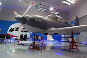 ДОСААФ Белоруссии хочет обновить парк самолетов российскими Як-152 (РИА 