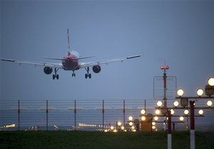 Аэропорт Брюсселя останется закрыт как минимум до 24 марта (ТАСС)