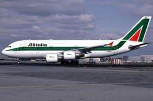 Alitalia снизила цены на билеты в Нью-Йорк (Lenta.Ru)
