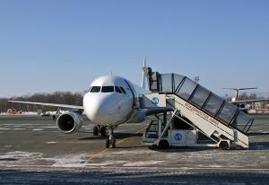 Суд завершил процедуру банкротства авиакомпании 