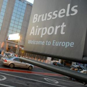 СМИ: аэропорт Брюсселя полностью восстановит работу к концу июня (РИА 