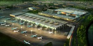 Авиаперевозчики из Азии могут начать полеты из аэропорта Раменское (Рамблер новости)
