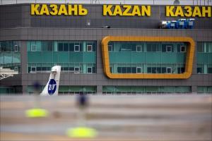Аэропорт Казани сократил пассажиропоток на 7,6%, потери от запрета на полеты в Египет составили 12 млн. рублей (Бизнес-Online)