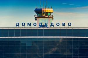 Таможня Домодедово перечислила в 2015 году в бюджет 30 млрд рублей (Рамблер новости)