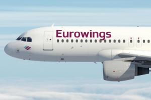 Eurowings и Singapore Airlines анонсируют партнерство и запуск совместных рейсов (АК 