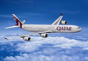Qatar Airways увеличила долю в IAG (Коммерсантъ)