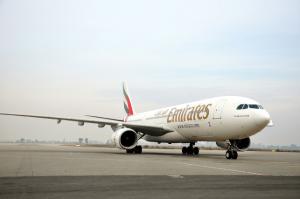 Emirates не раскрывает состояние пострадавших при посадке самолета в Дубае (РИА 