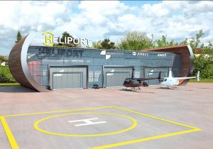 Детский музей малой авиации планируется создать в Реутове (Интерфакс)