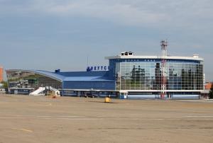 Инвестора аэропорта Иркутска обяжут построить новый авиаузел за пределами города - губернатор (Интерфакс)