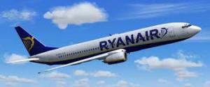 Авиакомпания Ryanair инвестирует в итальянский рынок миллиард долларов (РИА 