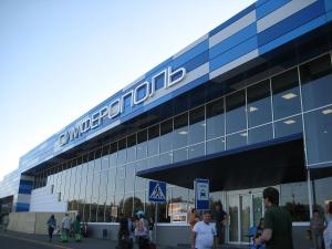 Белгородский завод поставит металлоконструкции для терминала аэропорта в Крыму (Интерфакс-Недвижимость)