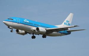 СМИ: авиакомпания KLM намерена потратить €2 млрд на новые самолеты и оборудование (ТАСС)