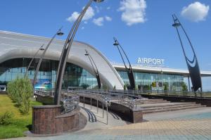 Совладелец аэропорта Белгорода намерен взыскать 2 млрд рублей с банкротящейся УК (Интерфакс-Недвижимость)