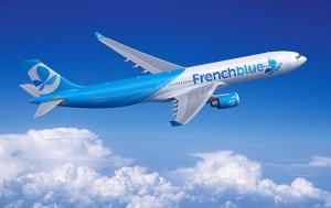 Новый французский лоукостер выполнил первый полет (рамблер.путешествия)