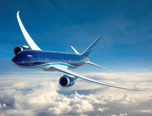 AZAL объявил о новой акции на авиарейсы Баку-Дубай-Баку (Интерфакс - Азербайджан)
