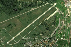 Правительство Ленобласти планирует построить маленький аэропорт под Гатчиной
