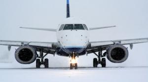 Почти 40 рейсов задерживаются в московских аэропортах (РИАМО)