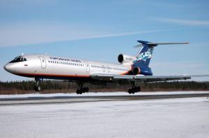 Нордавиа открыла продажу на рейсы в Калининград, Анапу и Сочи (b-port.com)