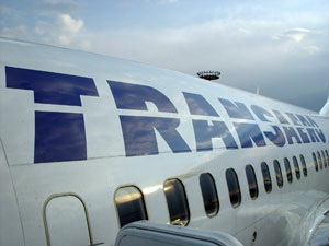 Совет директоров "Трансаэро" одобрил лизинг самолетов на $554,4 млн 220968