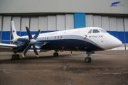 Есть контракт: "Аврора" намерена заказать 19 Ил-114-300 на МАКС-2021
