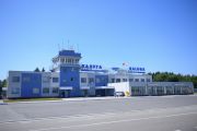 Полеты из Калуги в Симферополь станут круглогодичными