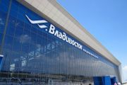 Задержан начальник отдела аэропорта Владивосток, вымогавший 3 млн у подрядчика