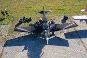 Перспективный российский поршневой авиадвигатель АПД-500 испытали пробежками и подлетами