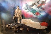 Новая выставка в Музее Победы расскажет о летчике Талалихине