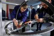 В Самарской области будут готовить специалистов в сфере беспилотной авиации начиная со школьной скамьи